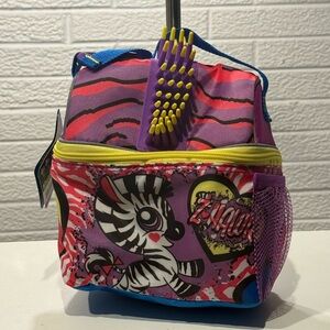 Raskullz Colorful Lunch Bag